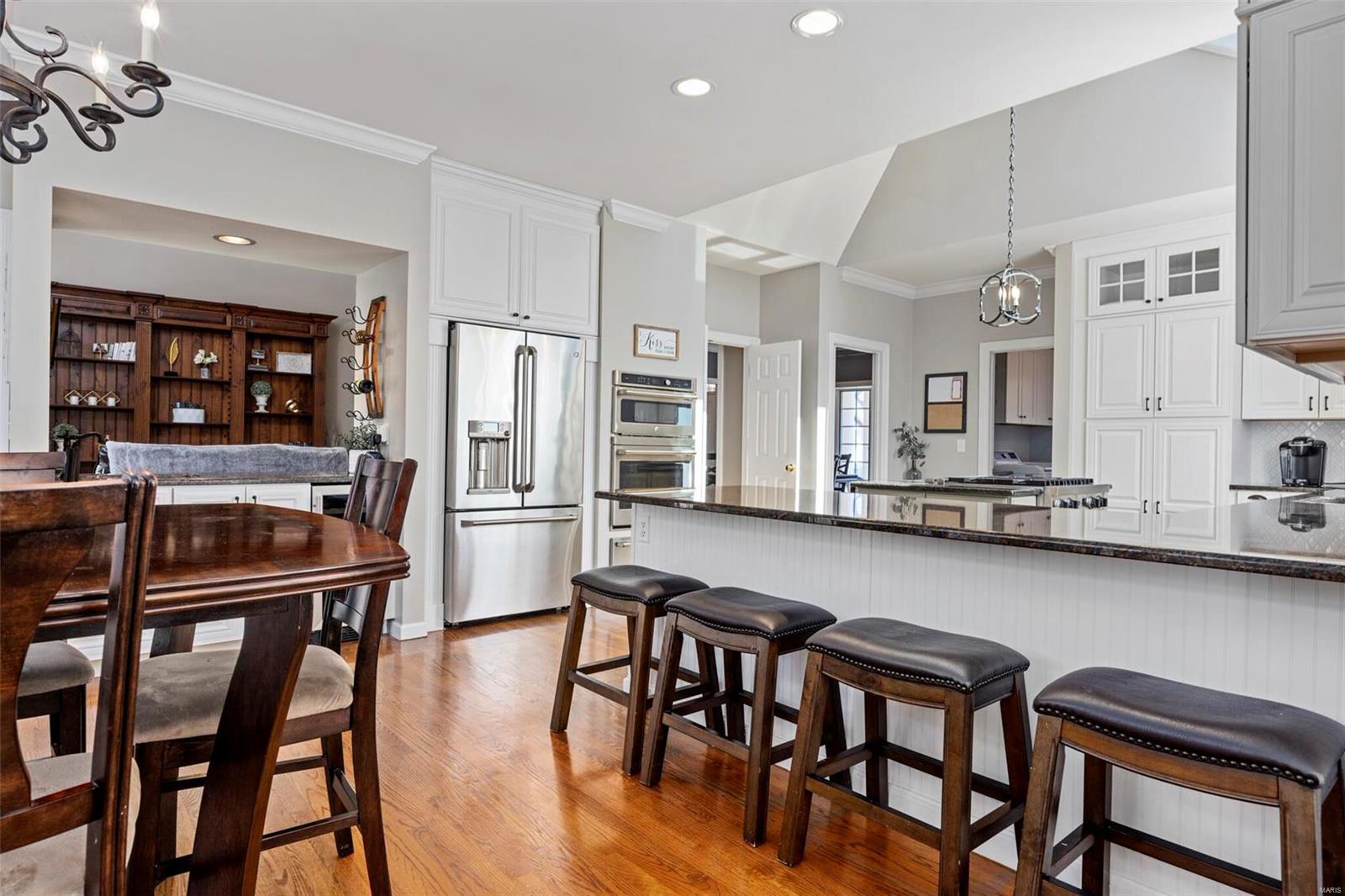 Wildhorse Village B - Residential