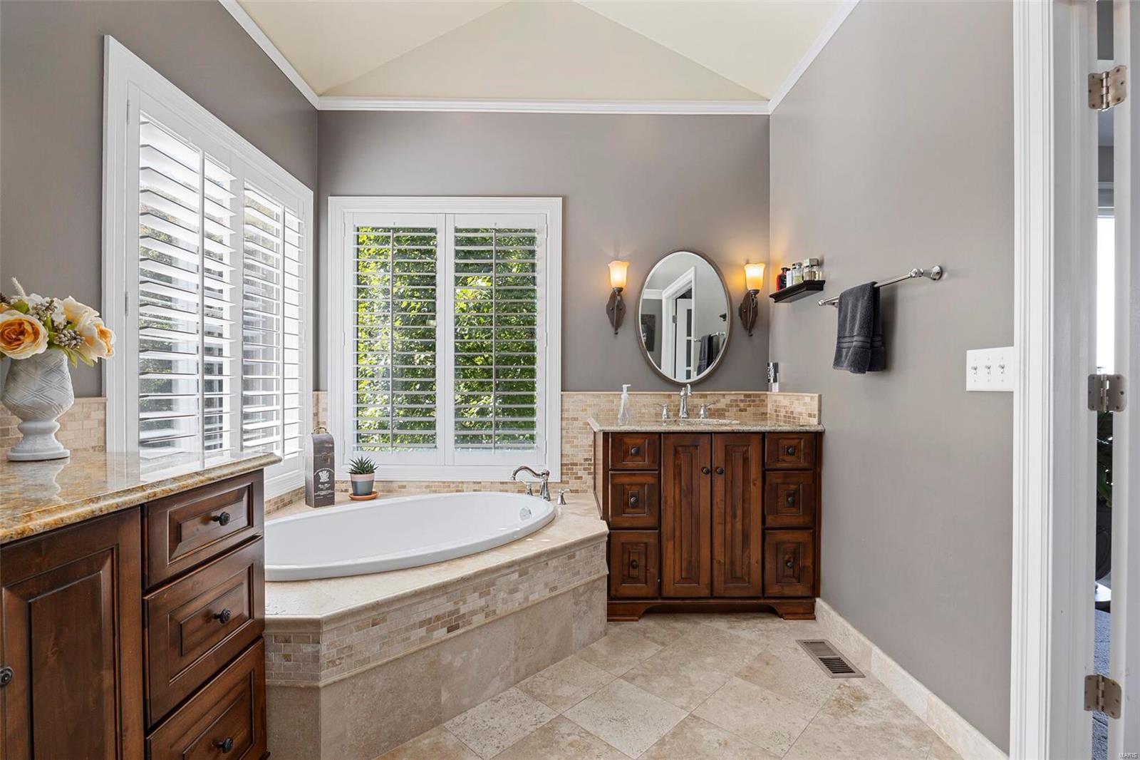 Wildhorse Village B - Residential