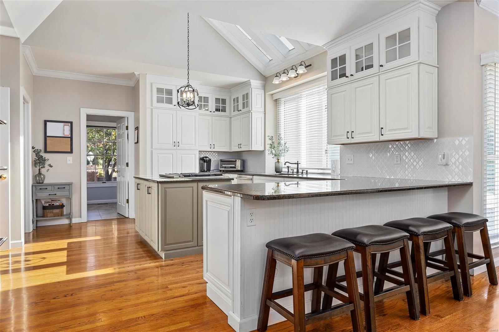 Wildhorse Village B - Residential