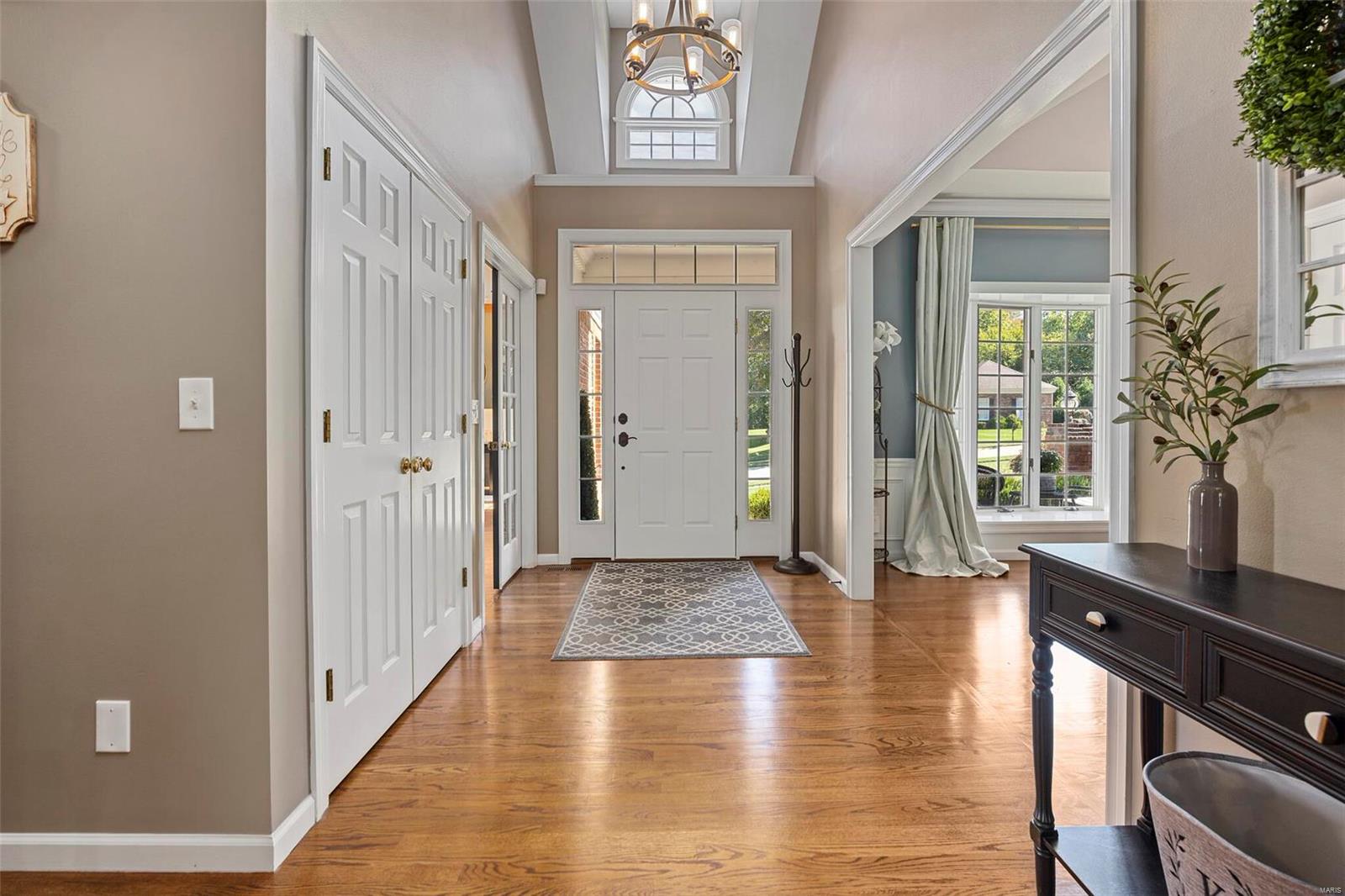 Wildhorse Village B - Residential