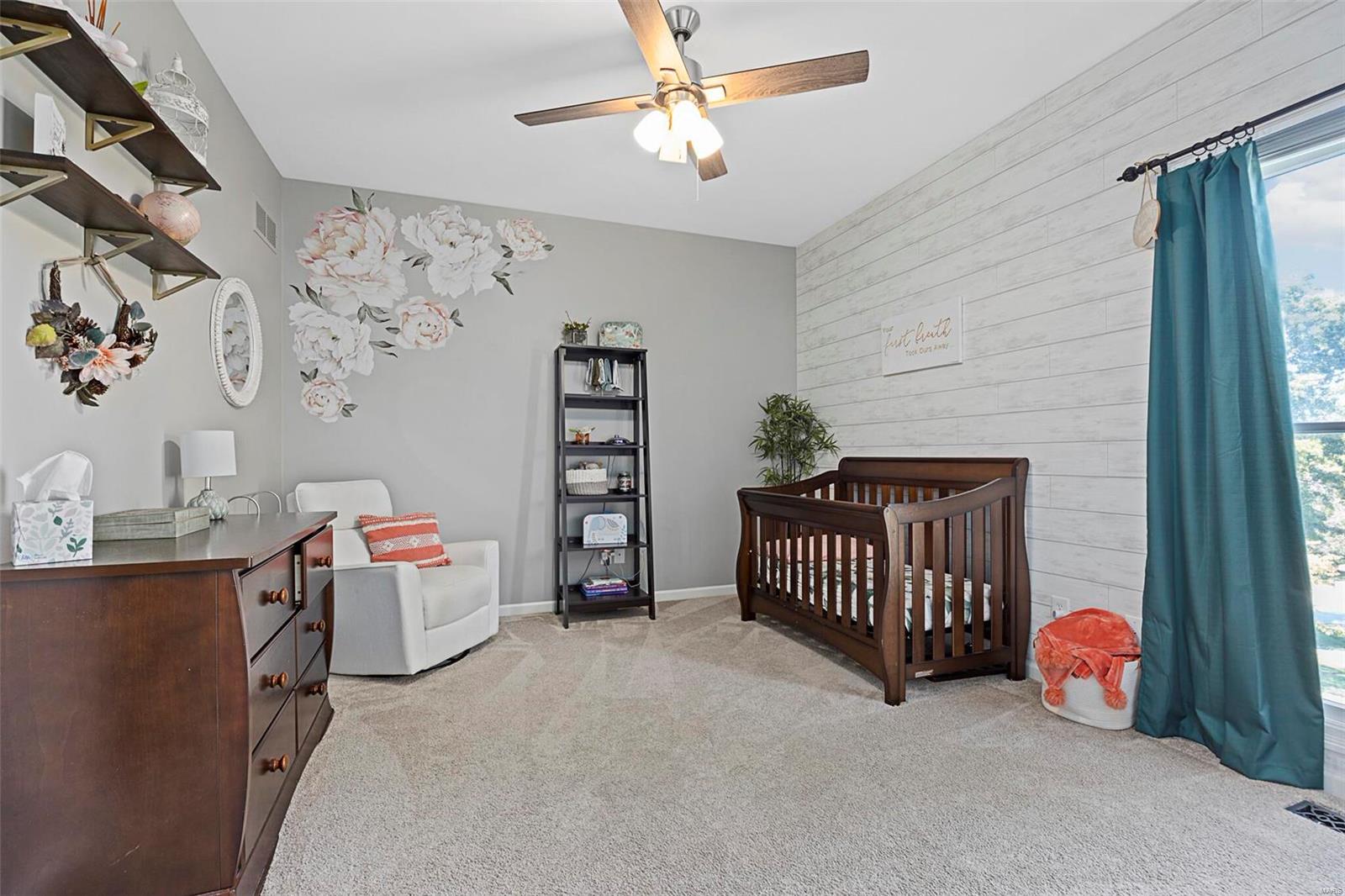 Wildhorse Village B - Residential