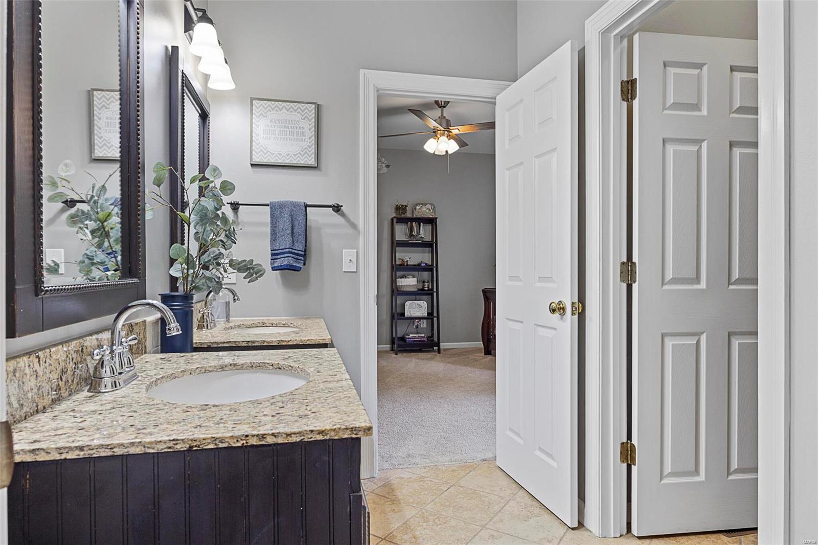 Wildhorse Village B - Residential