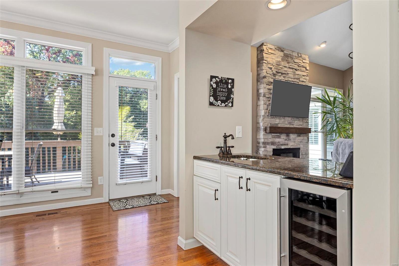 Wildhorse Village B - Residential