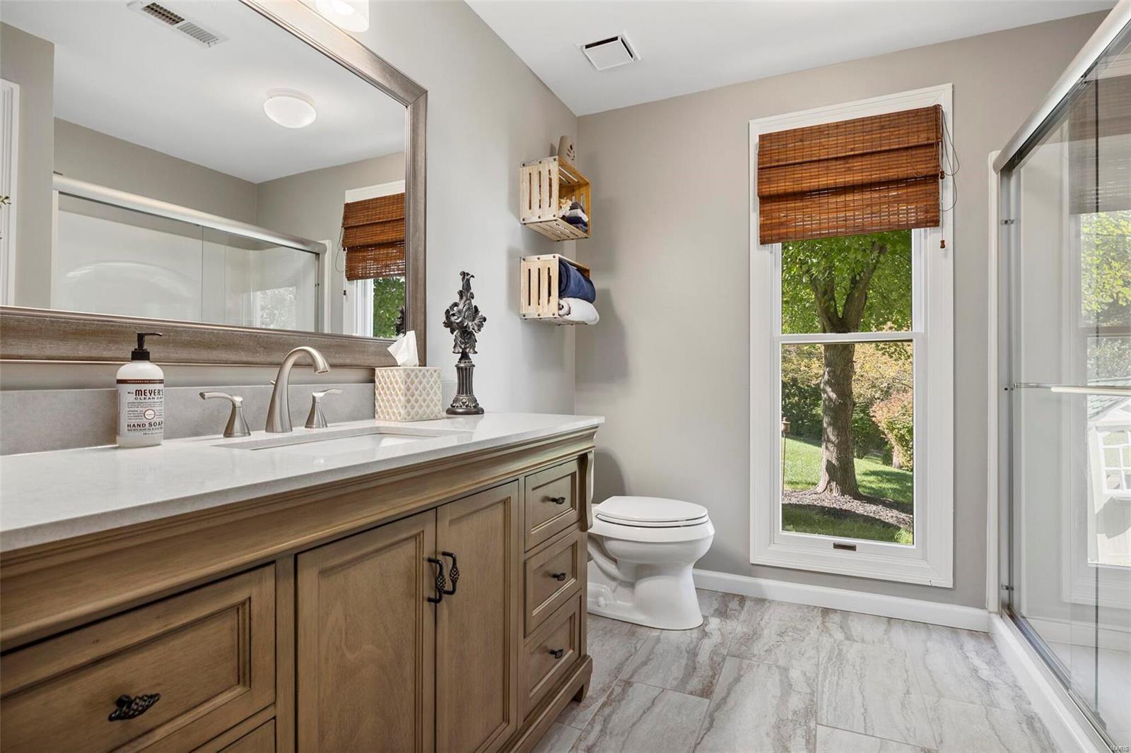 Wildhorse Village B - Residential