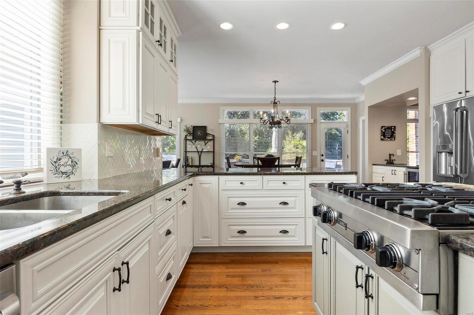 Wildhorse Village B - Residential