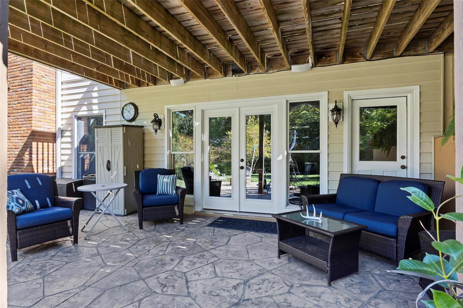 Wildhorse Village B - Residential