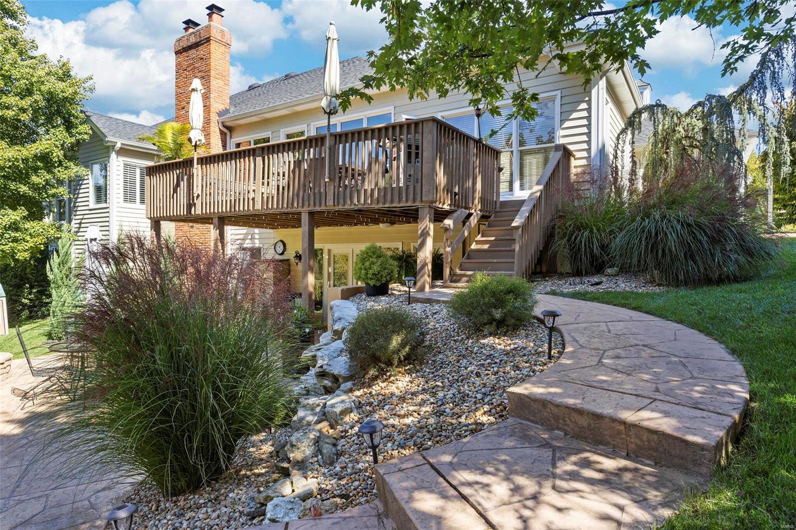 Wildhorse Village B - Residential