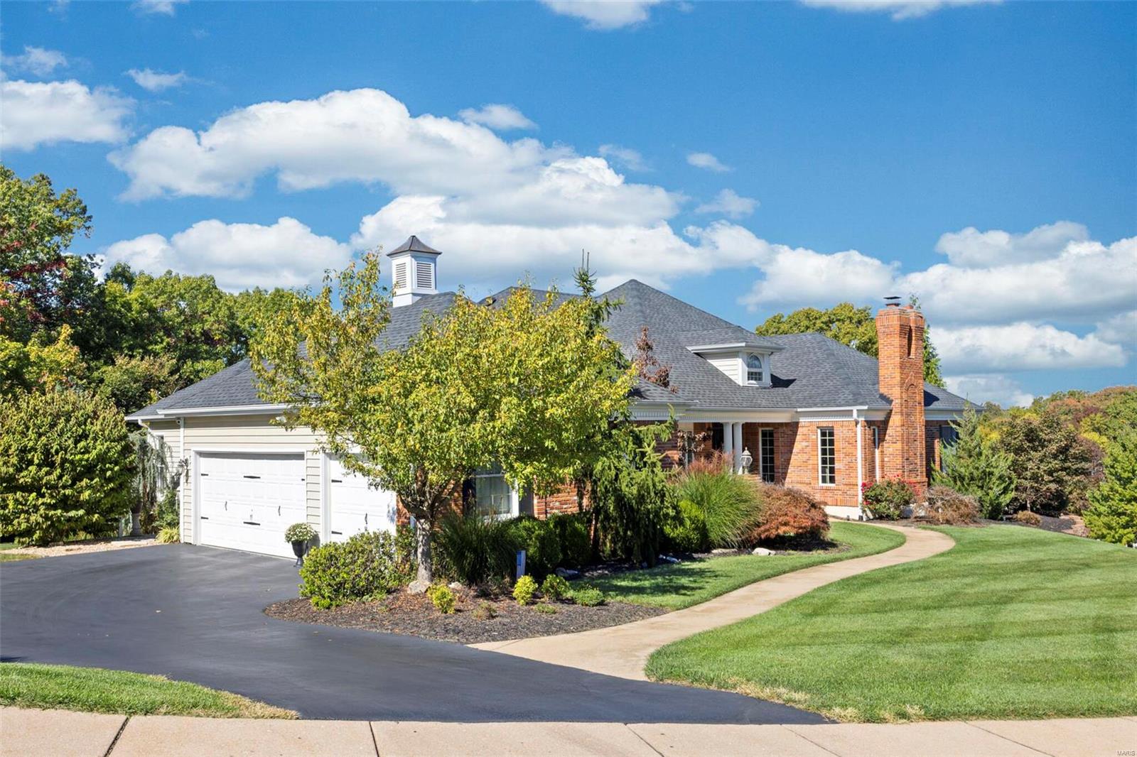 Wildhorse Village B - Residential