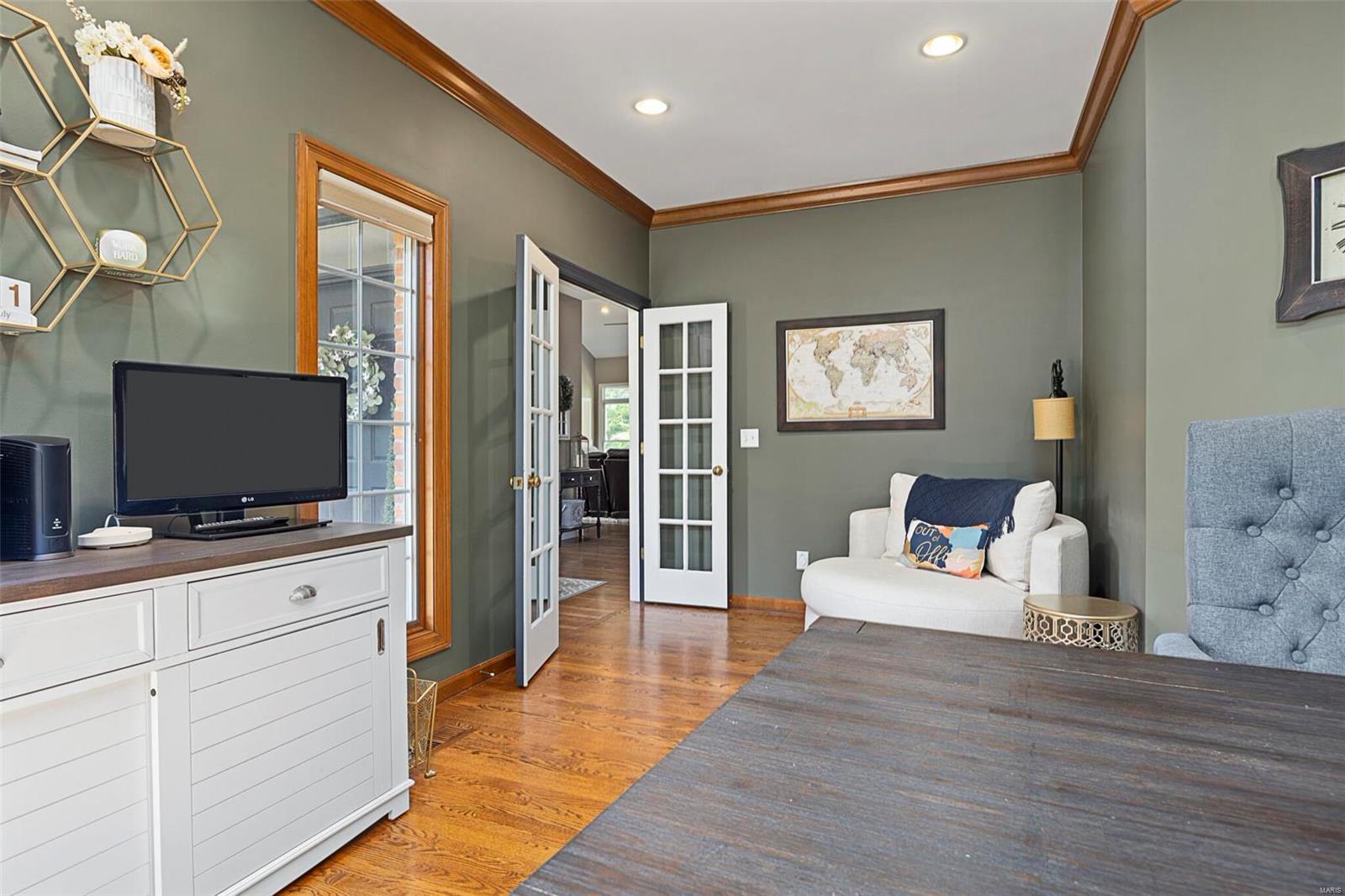 Wildhorse Village B - Residential