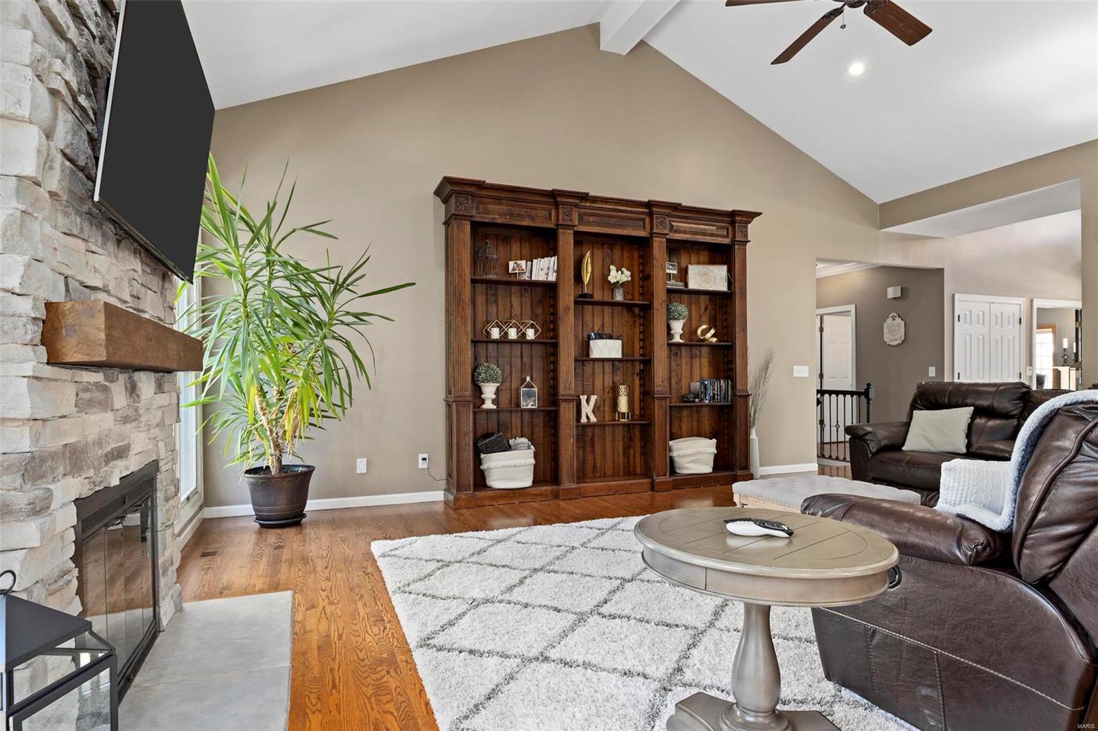 Wildhorse Village B - Residential