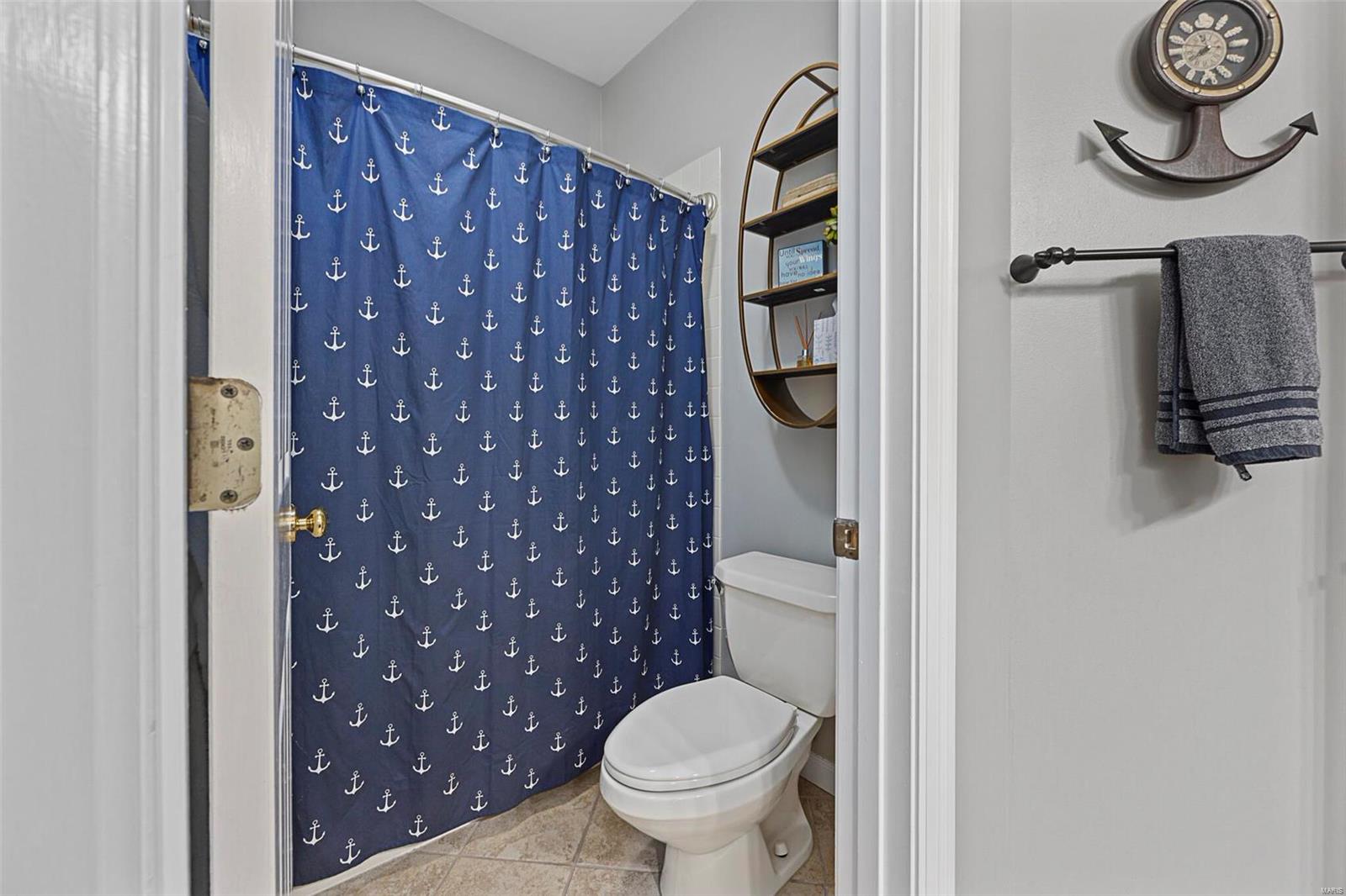 Wildhorse Village B - Residential