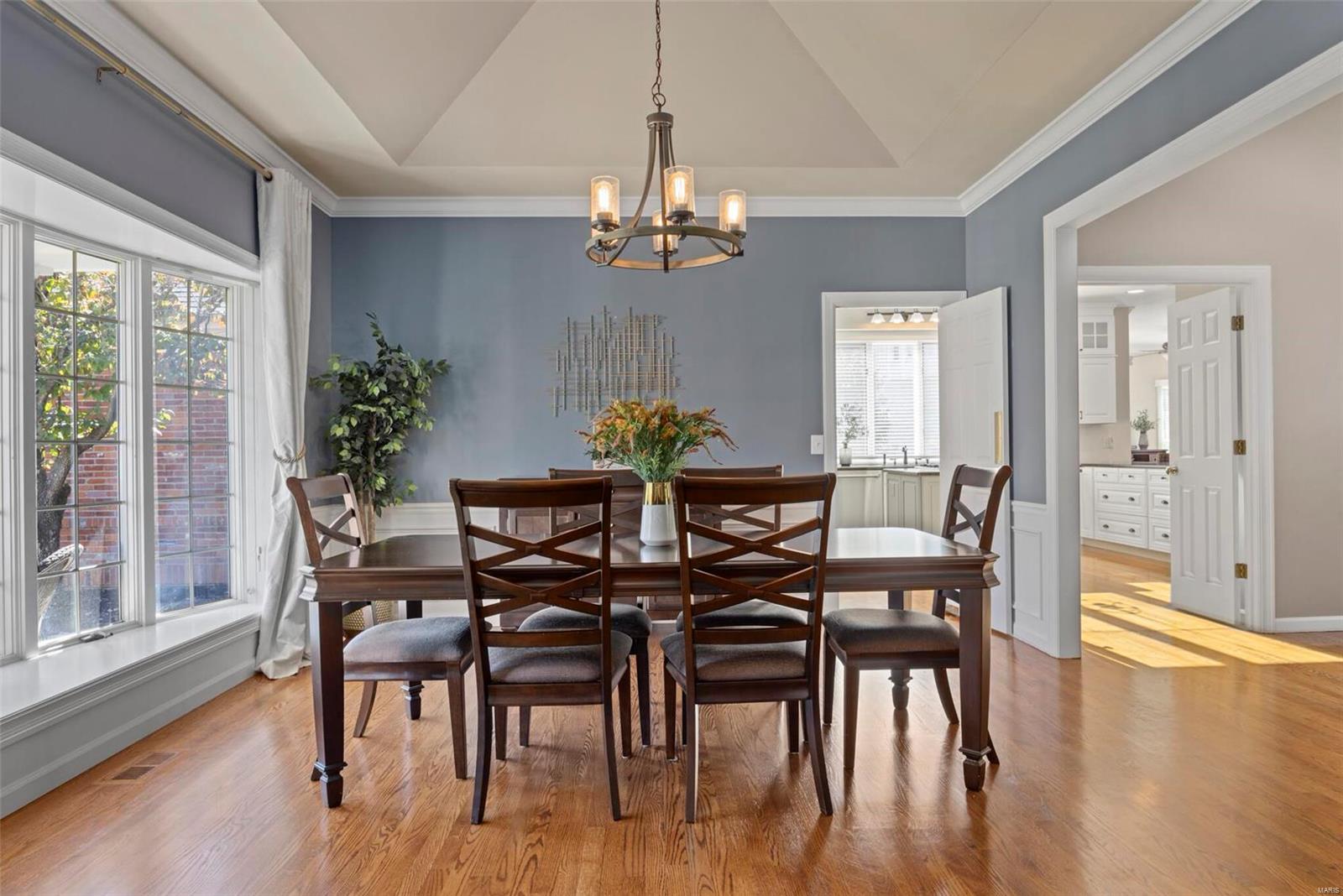 Wildhorse Village B - Residential