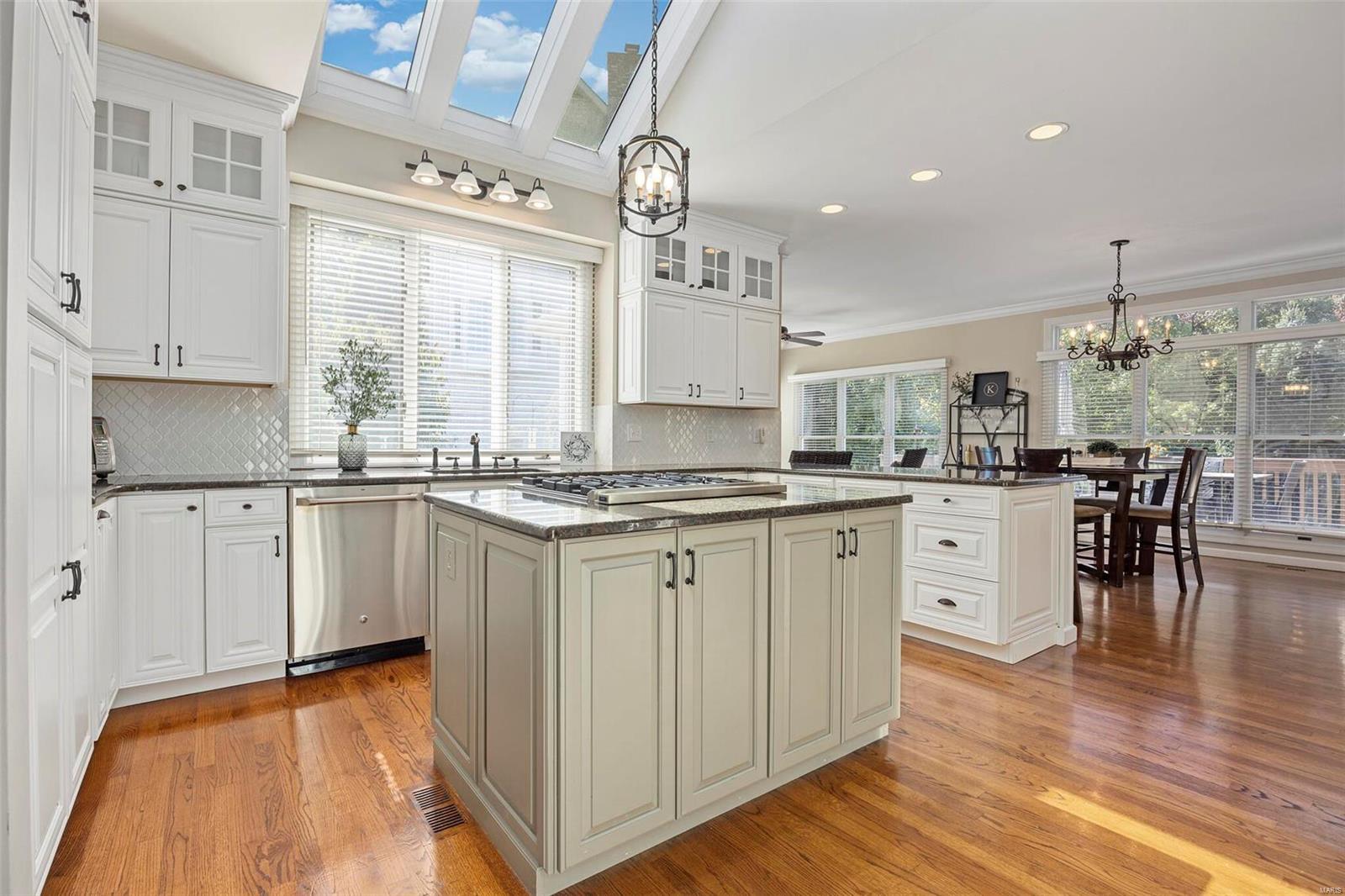 Wildhorse Village B - Residential