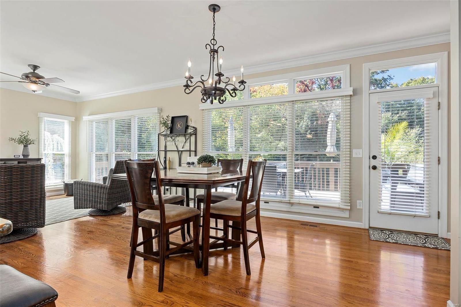 Wildhorse Village B - Residential