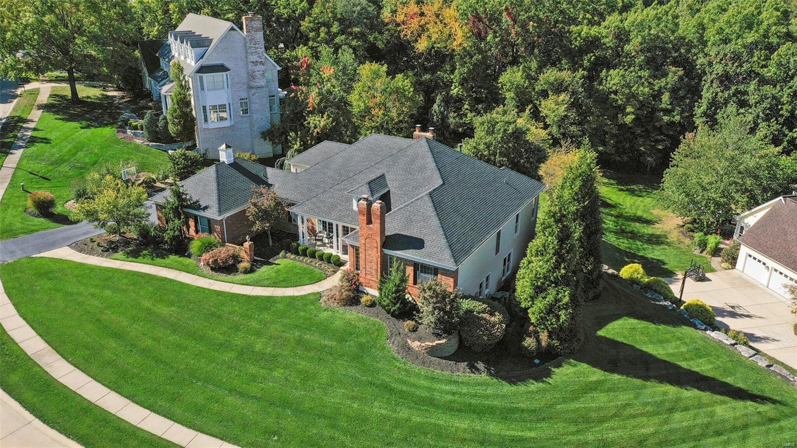 Wildhorse Village B - Residential