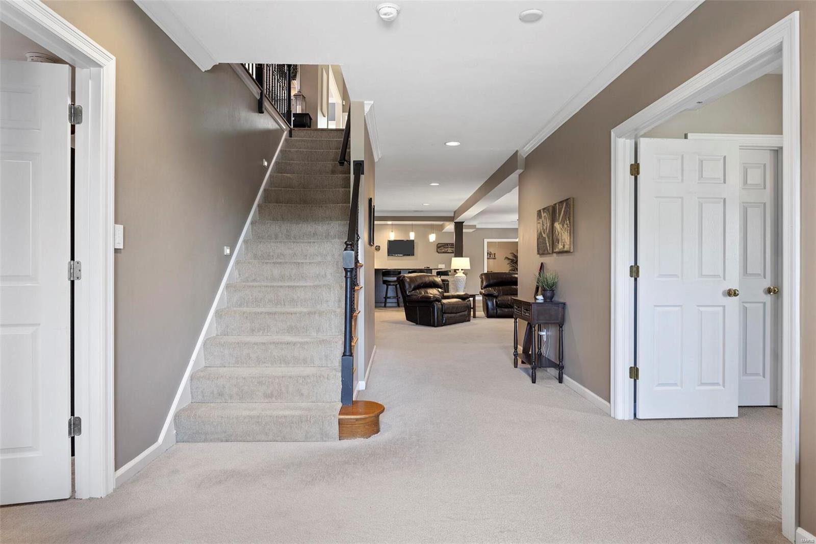 Wildhorse Village B - Residential