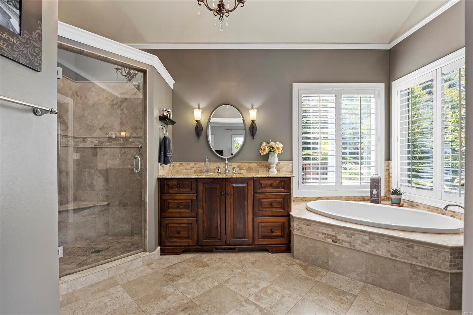 Wildhorse Village B - Residential