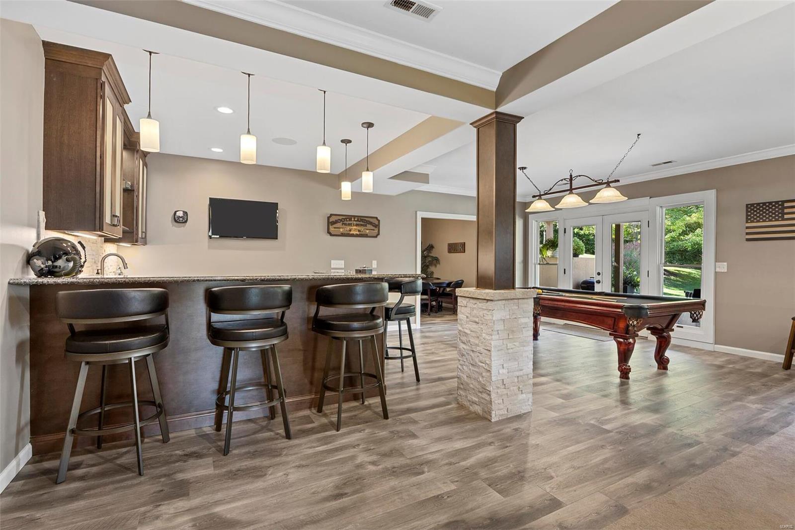 Wildhorse Village B - Residential