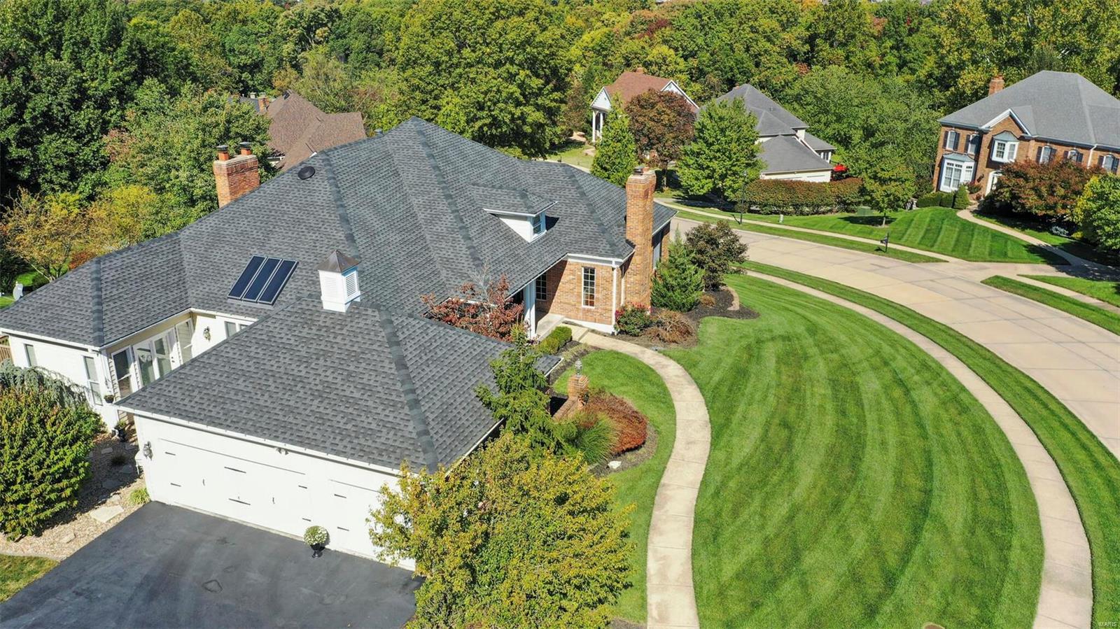 Wildhorse Village B - Residential