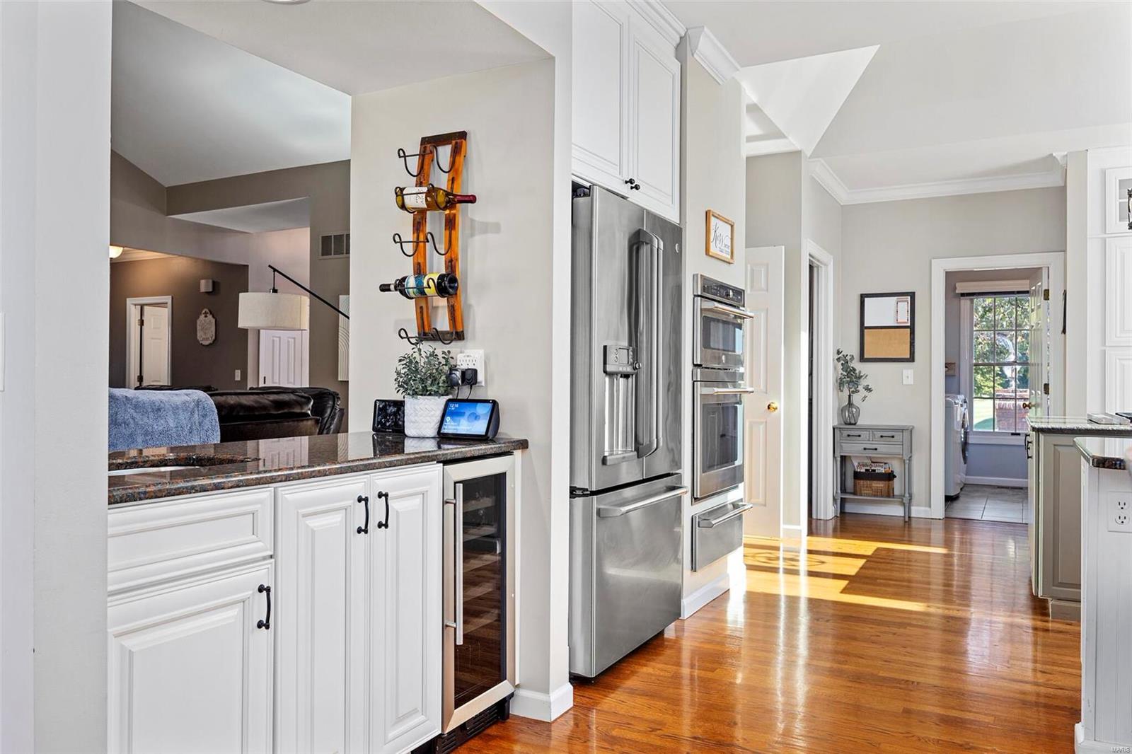 Wildhorse Village B - Residential