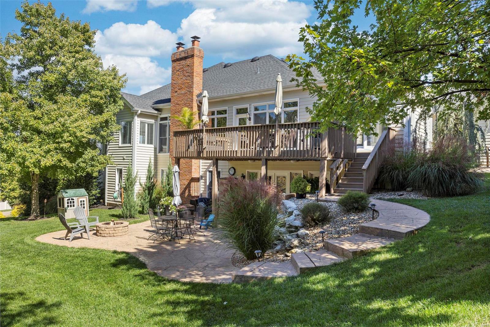 Wildhorse Village B - Residential