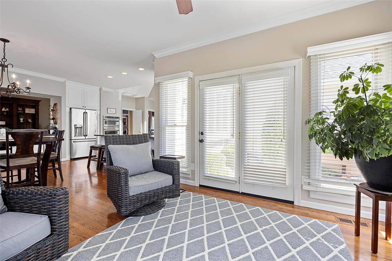 Wildhorse Village B - Residential