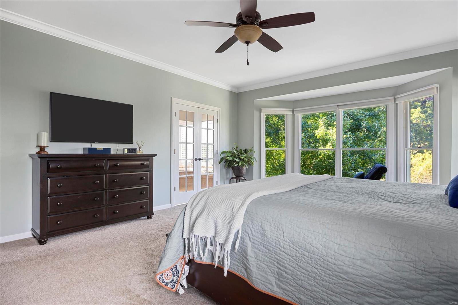 Wildhorse Village B - Residential