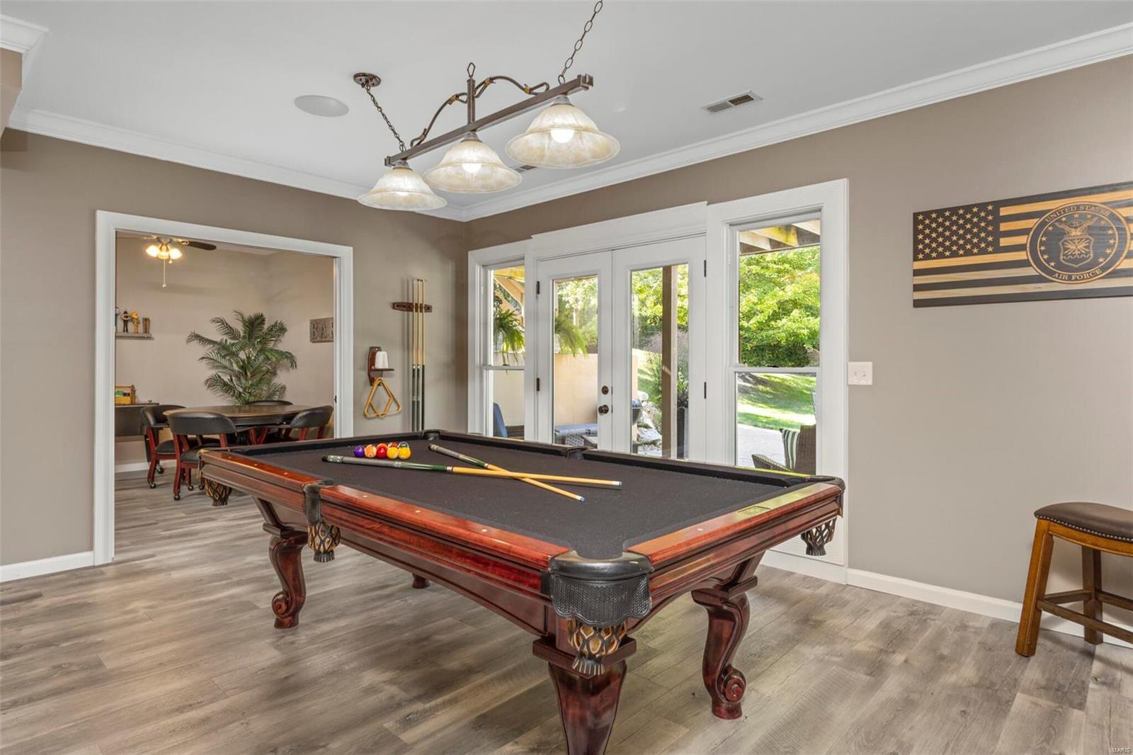 Wildhorse Village B - Residential