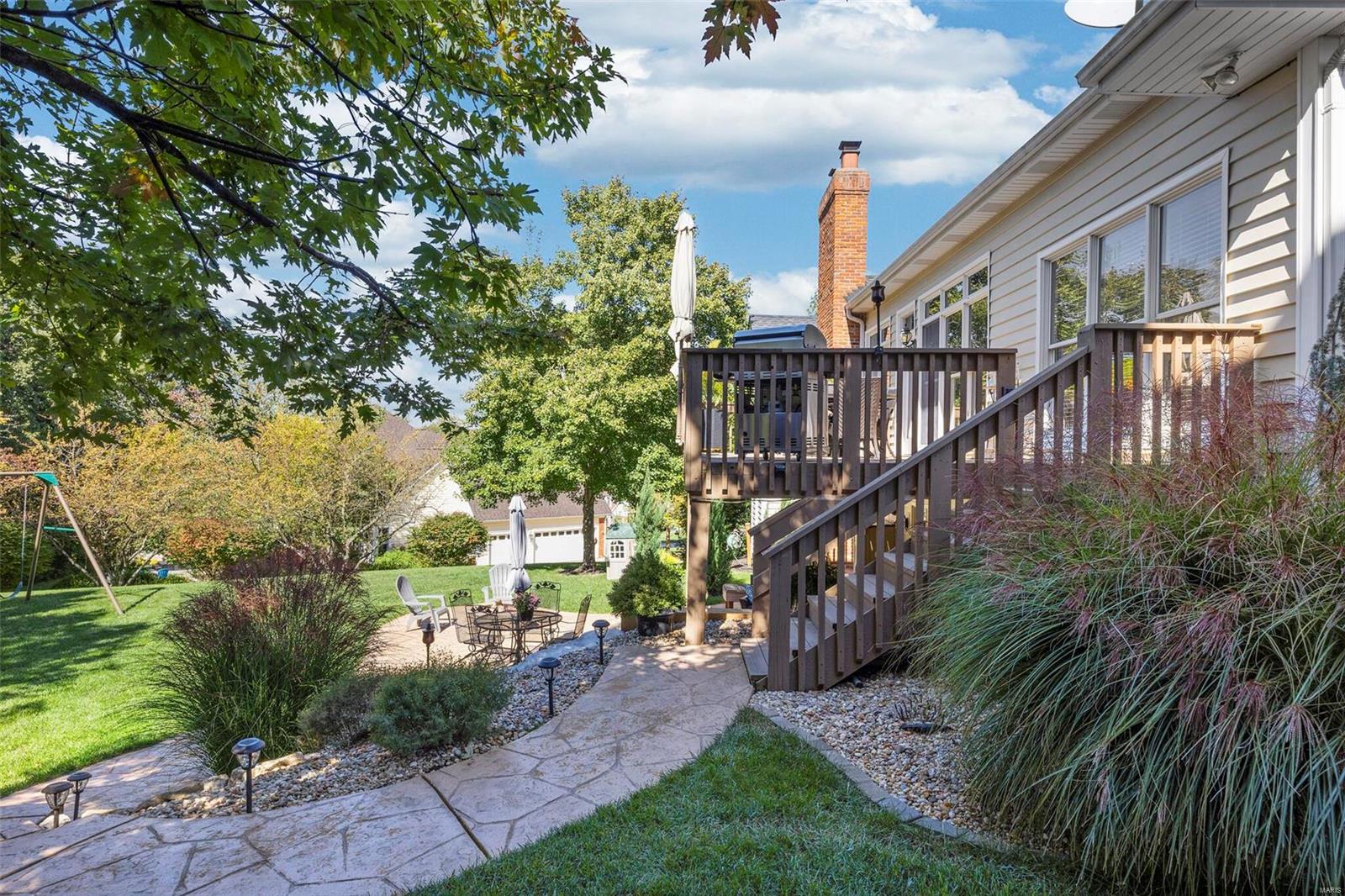 Wildhorse Village B - Residential