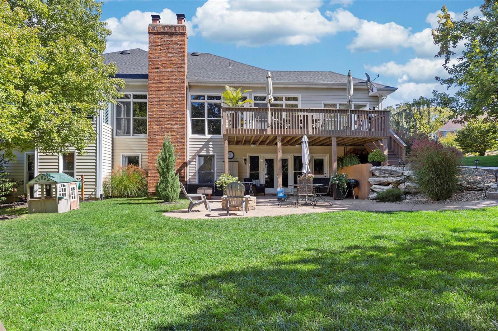 Wildhorse Village B - Residential