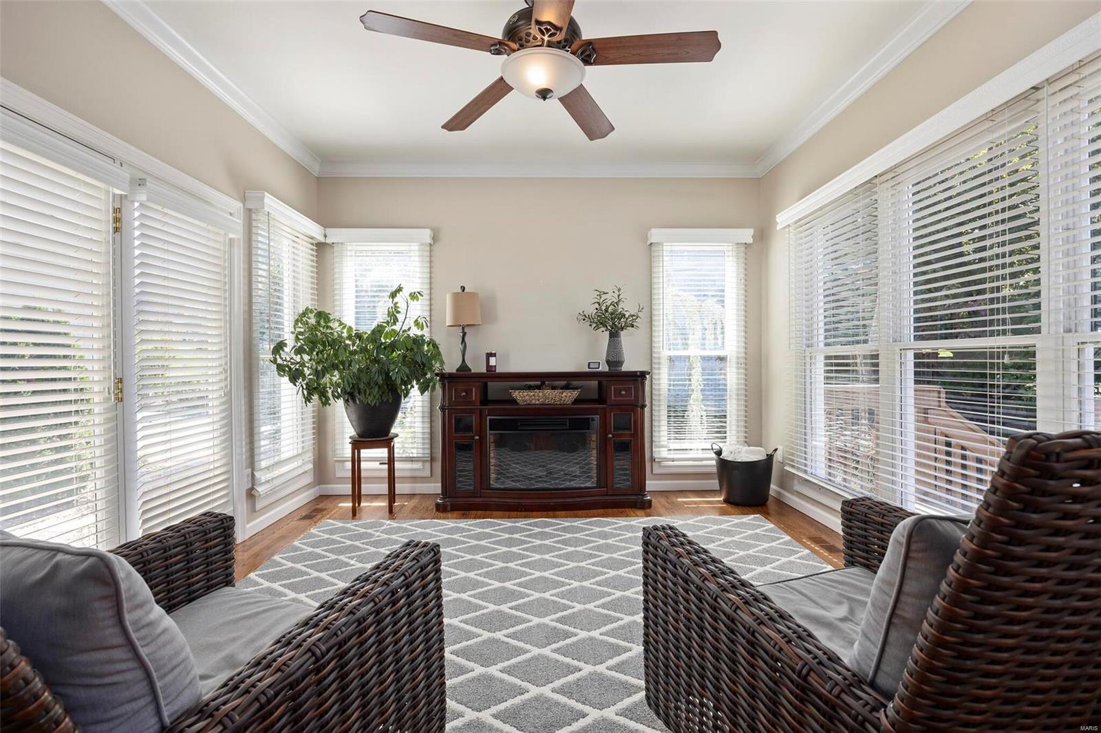 Wildhorse Village B - Residential