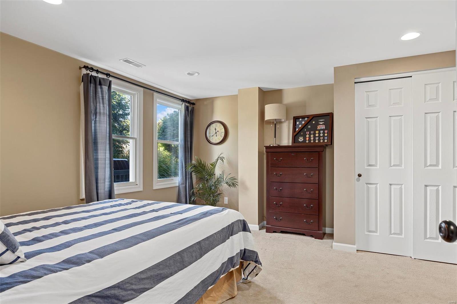 Wildhorse Village B - Residential