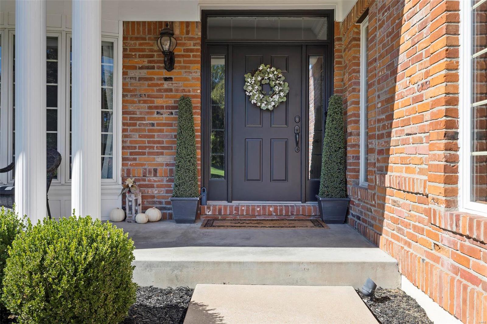 Wildhorse Village B - Residential