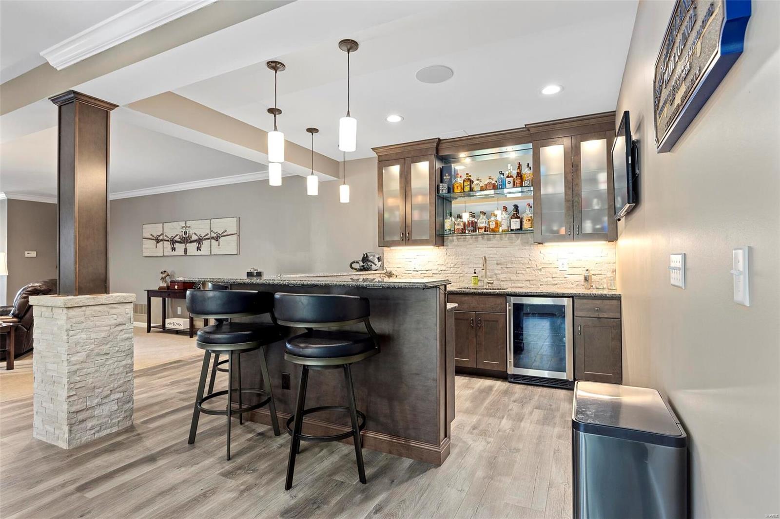 Wildhorse Village B - Residential