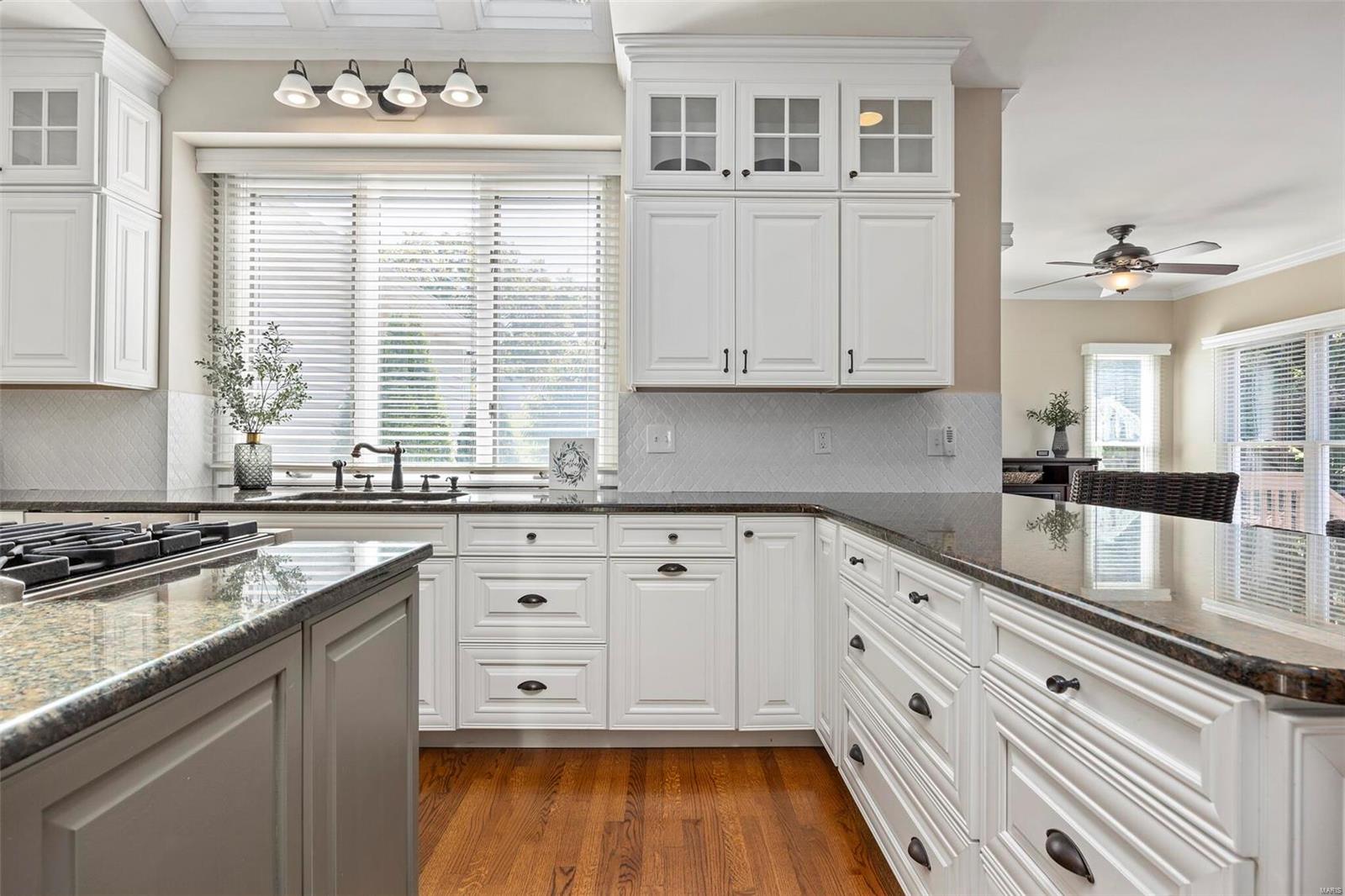 Wildhorse Village B - Residential