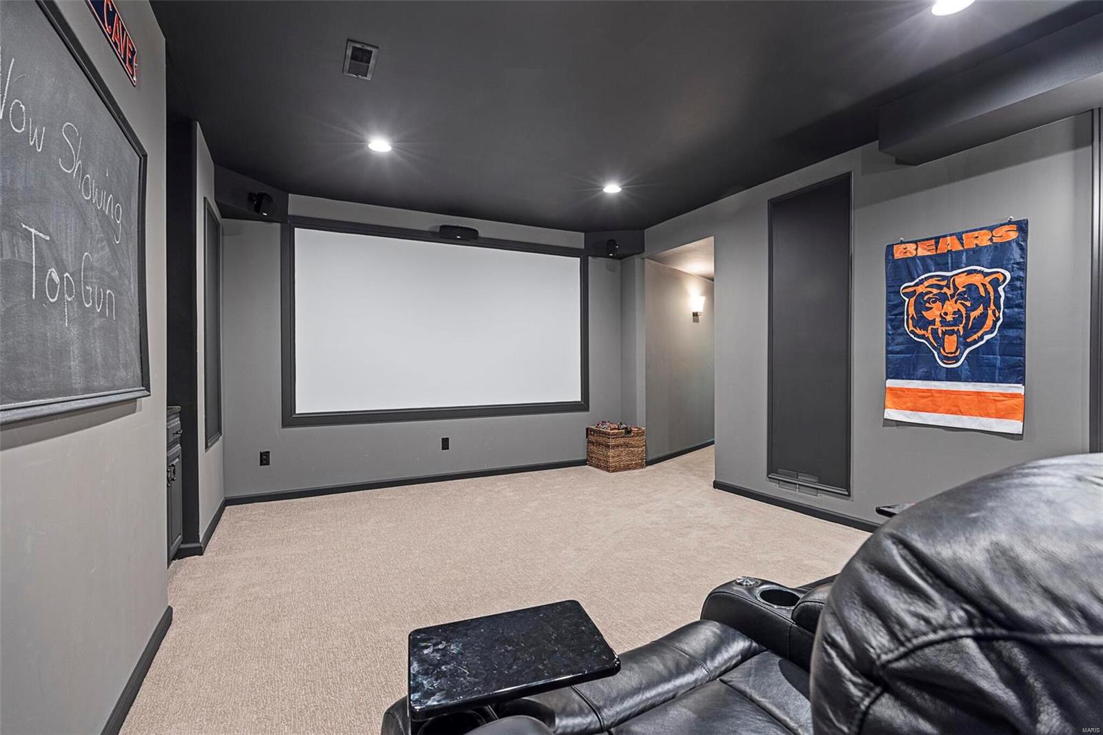 Wildhorse Village B - Residential