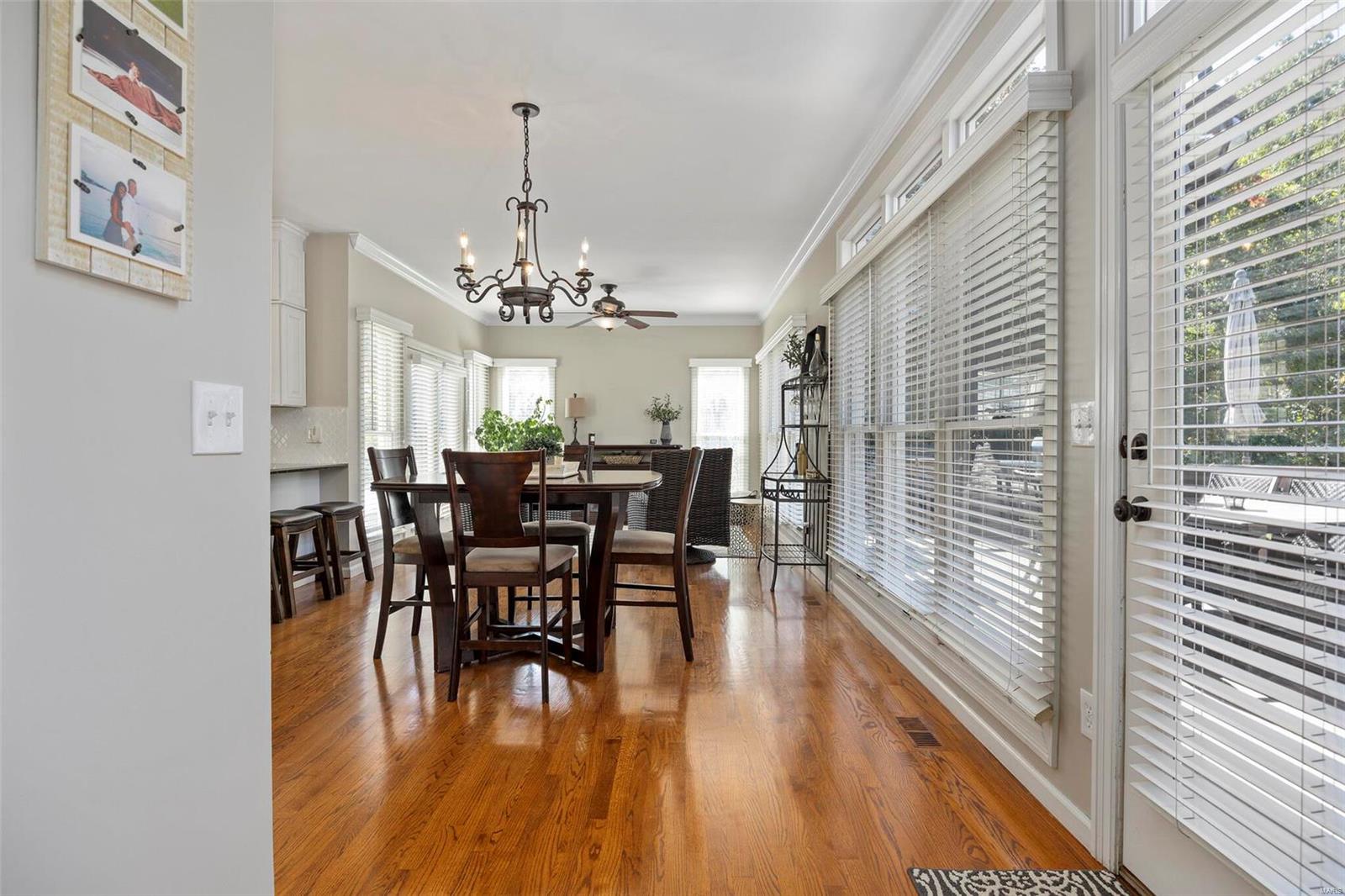 Wildhorse Village B - Residential