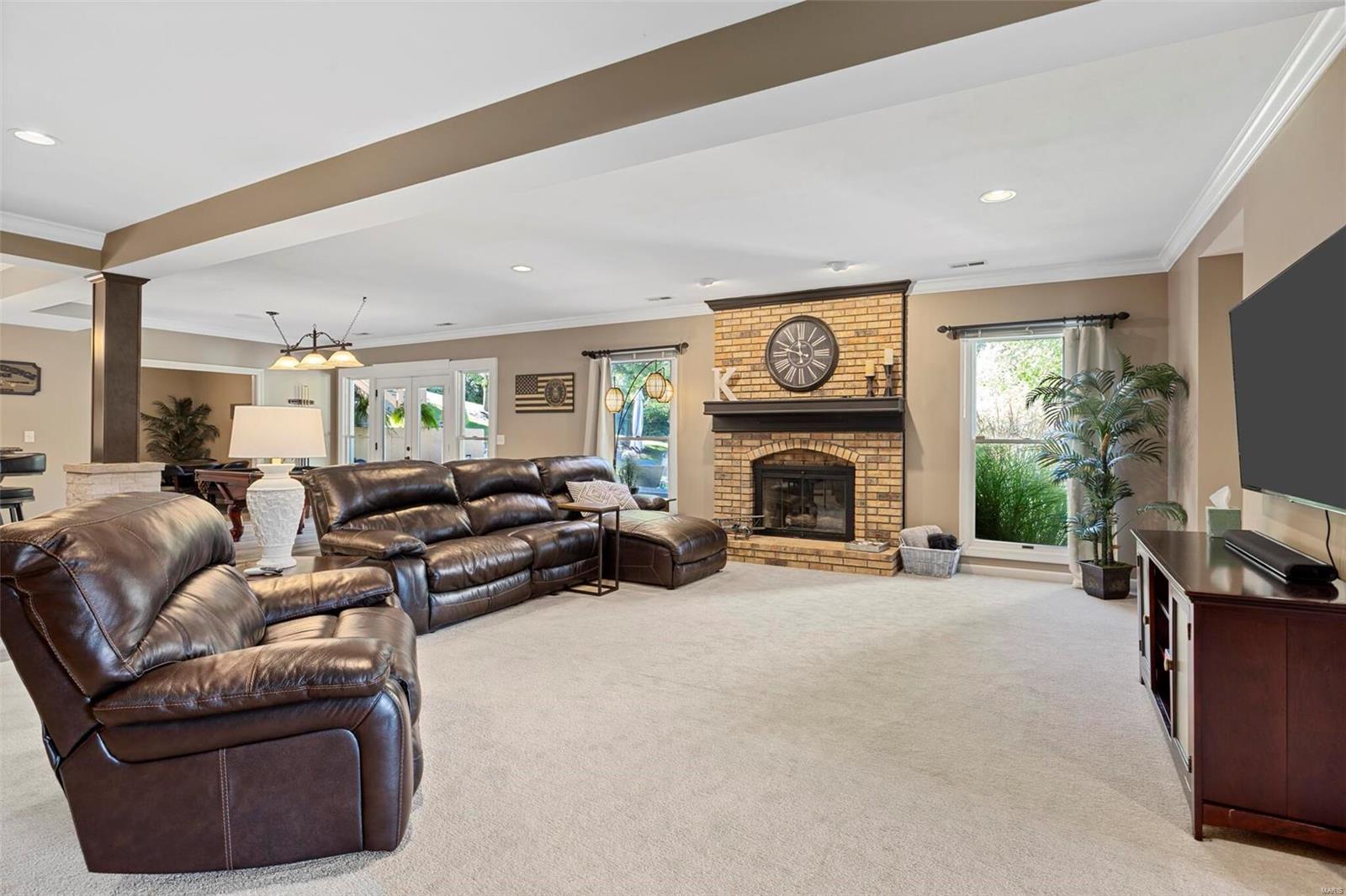 Wildhorse Village B - Residential