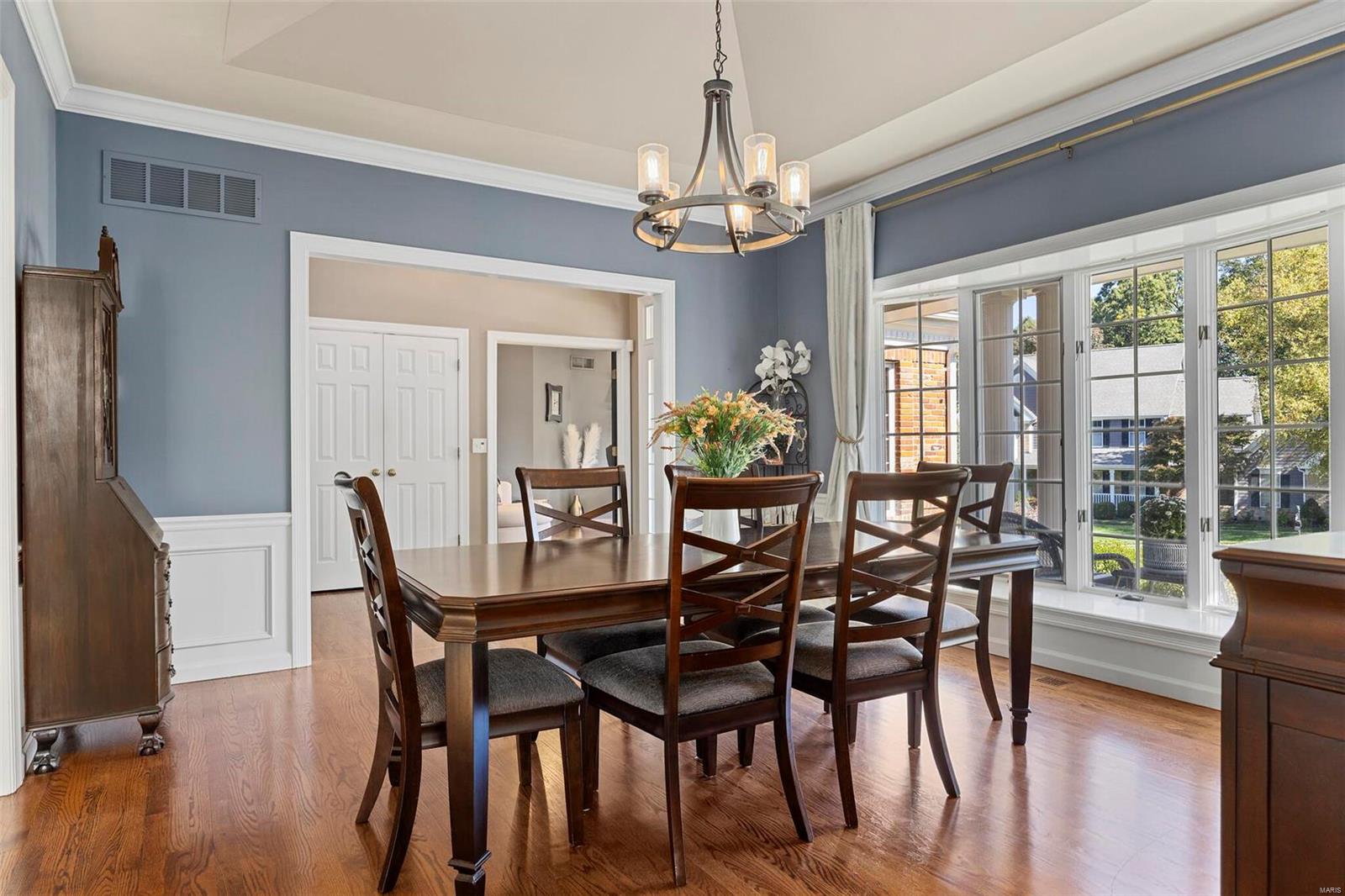 Wildhorse Village B - Residential