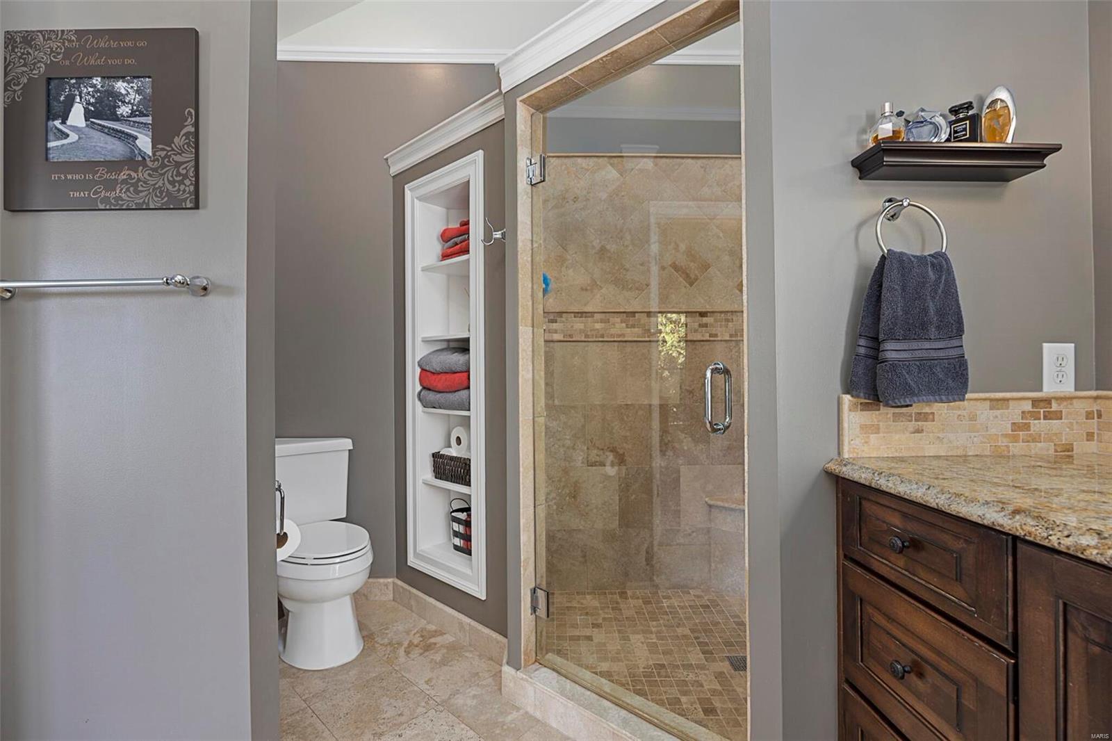 Wildhorse Village B - Residential