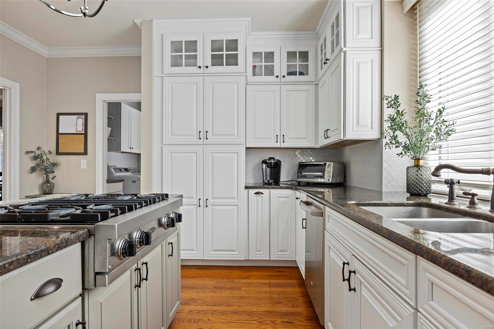 Wildhorse Village B - Residential