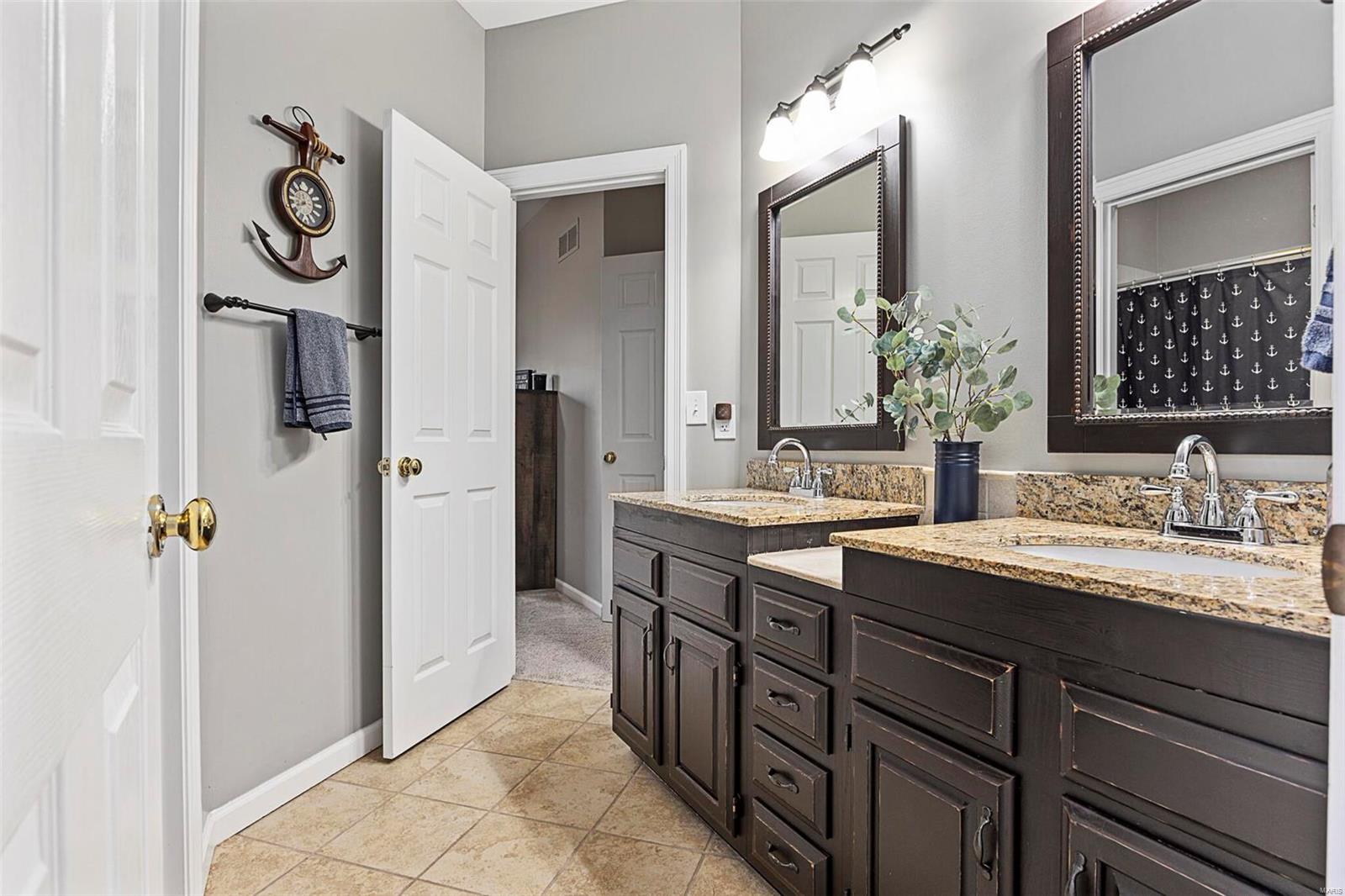 Wildhorse Village B - Residential