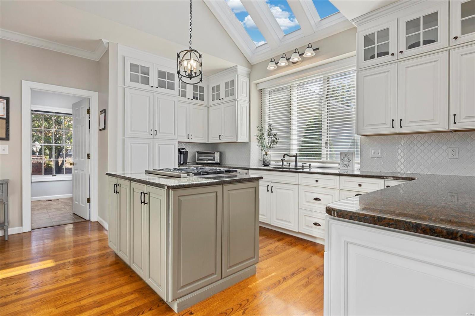 Wildhorse Village B - Residential