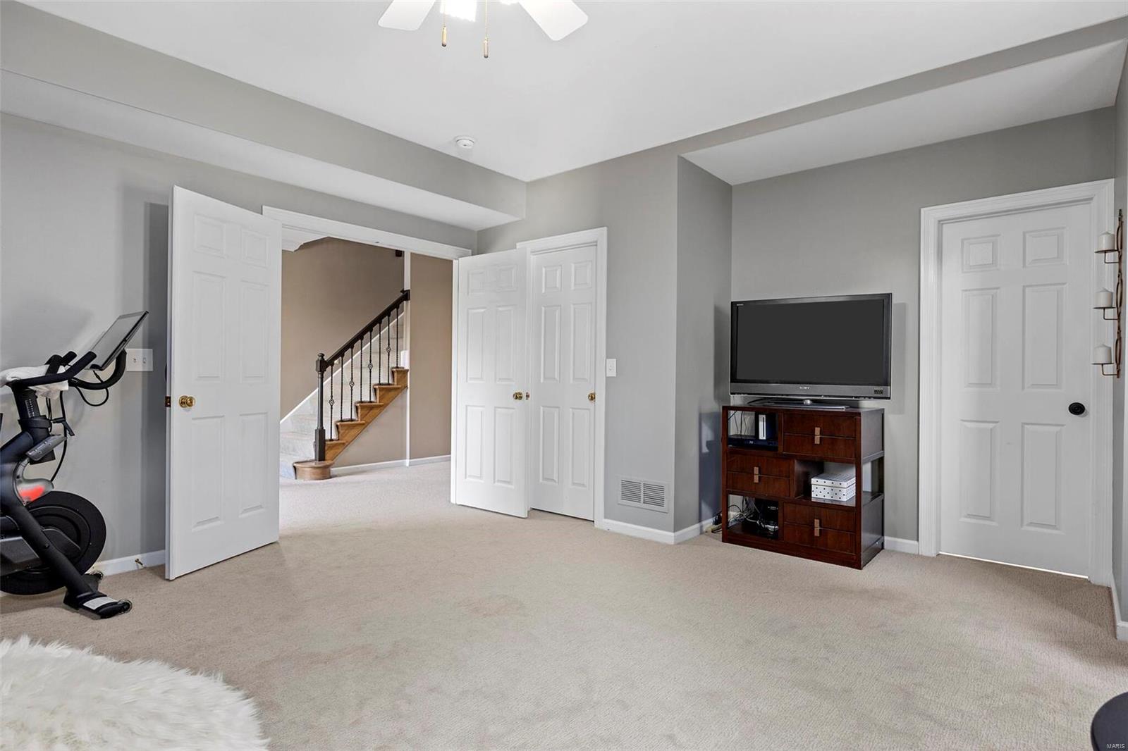 Wildhorse Village B - Residential