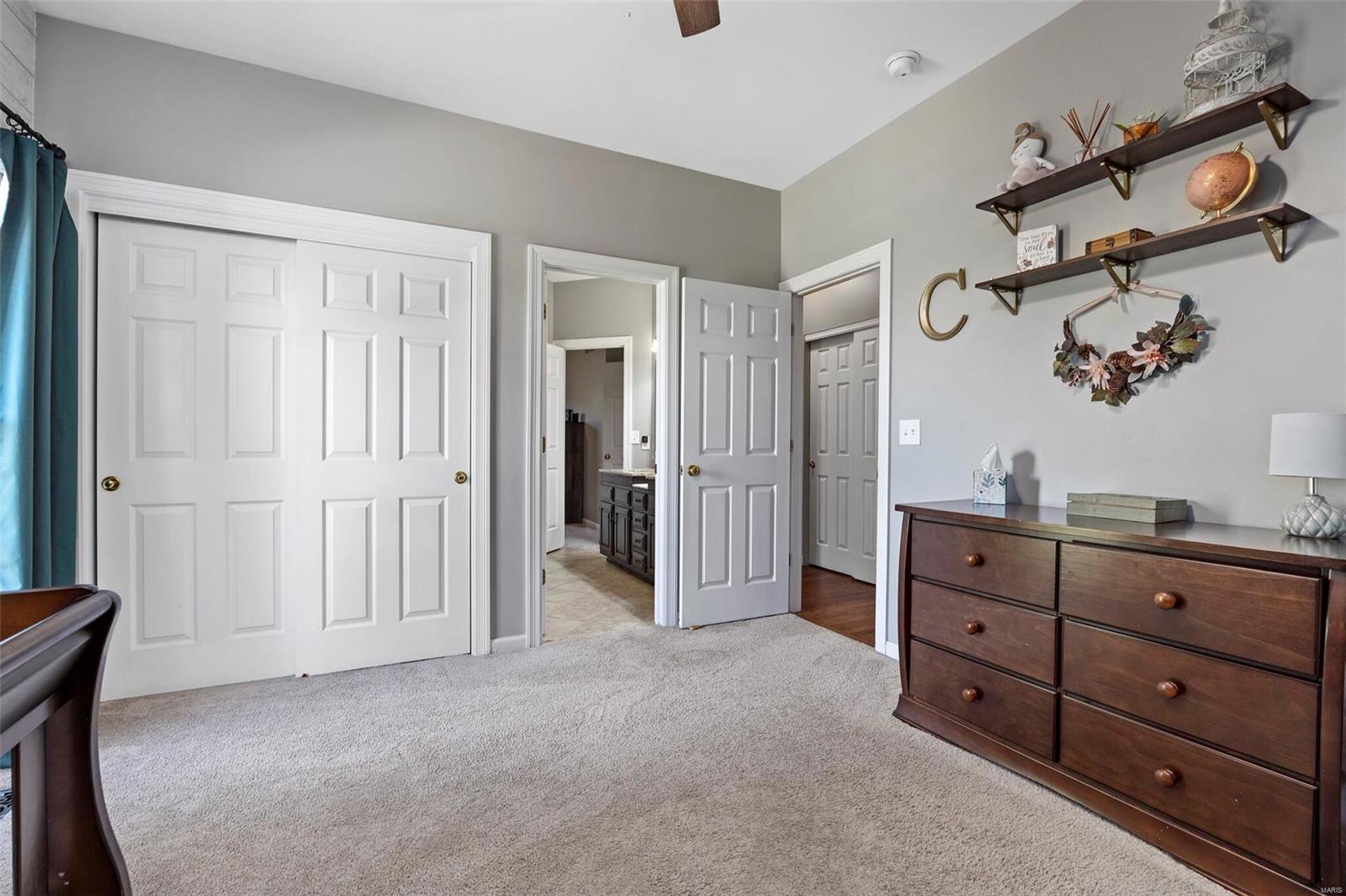 Wildhorse Village B - Residential