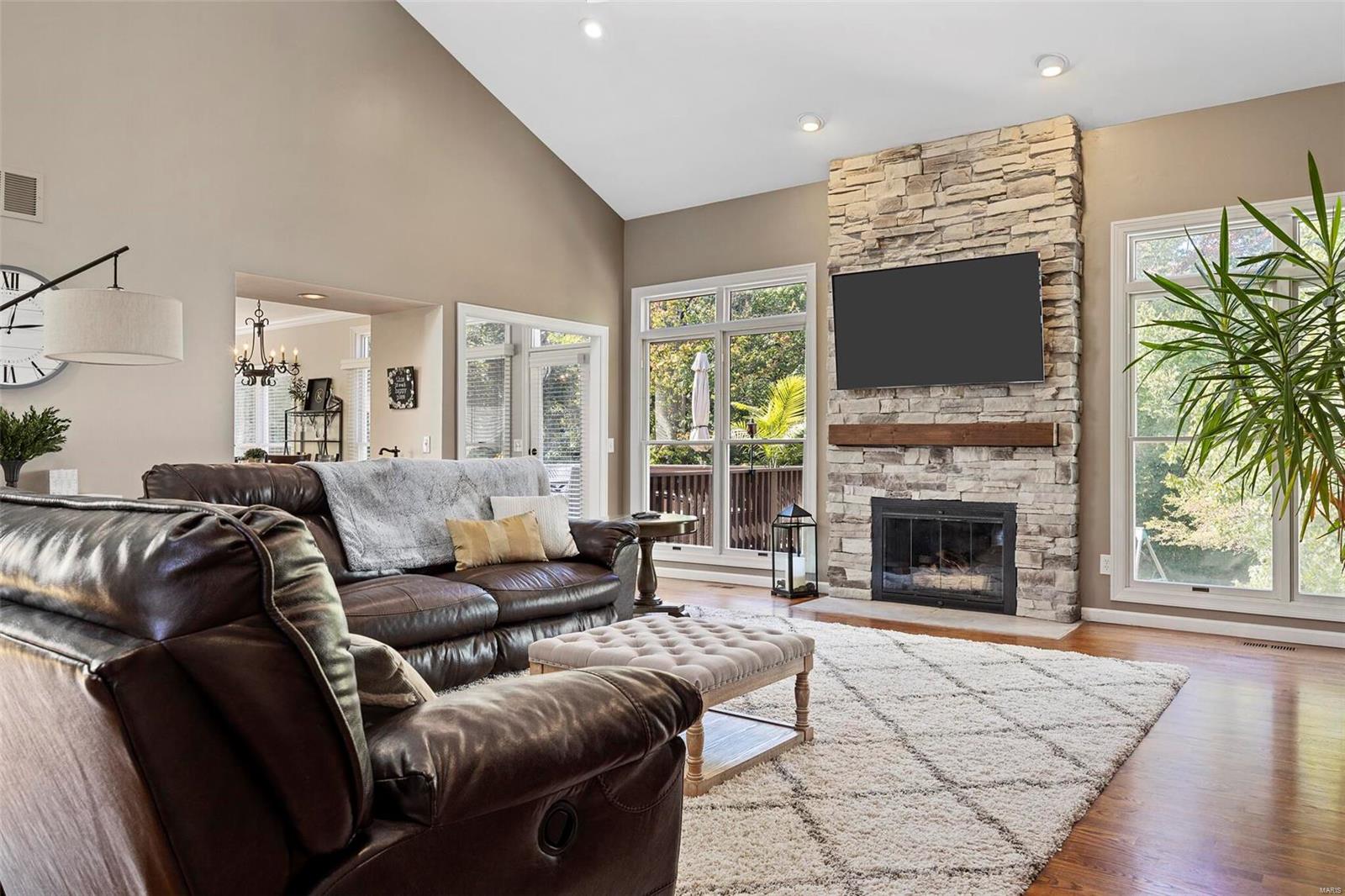 Wildhorse Village B - Residential