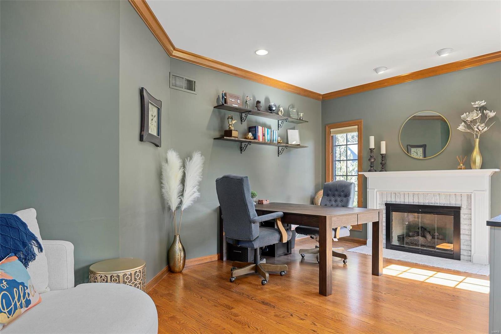 Wildhorse Village B - Residential