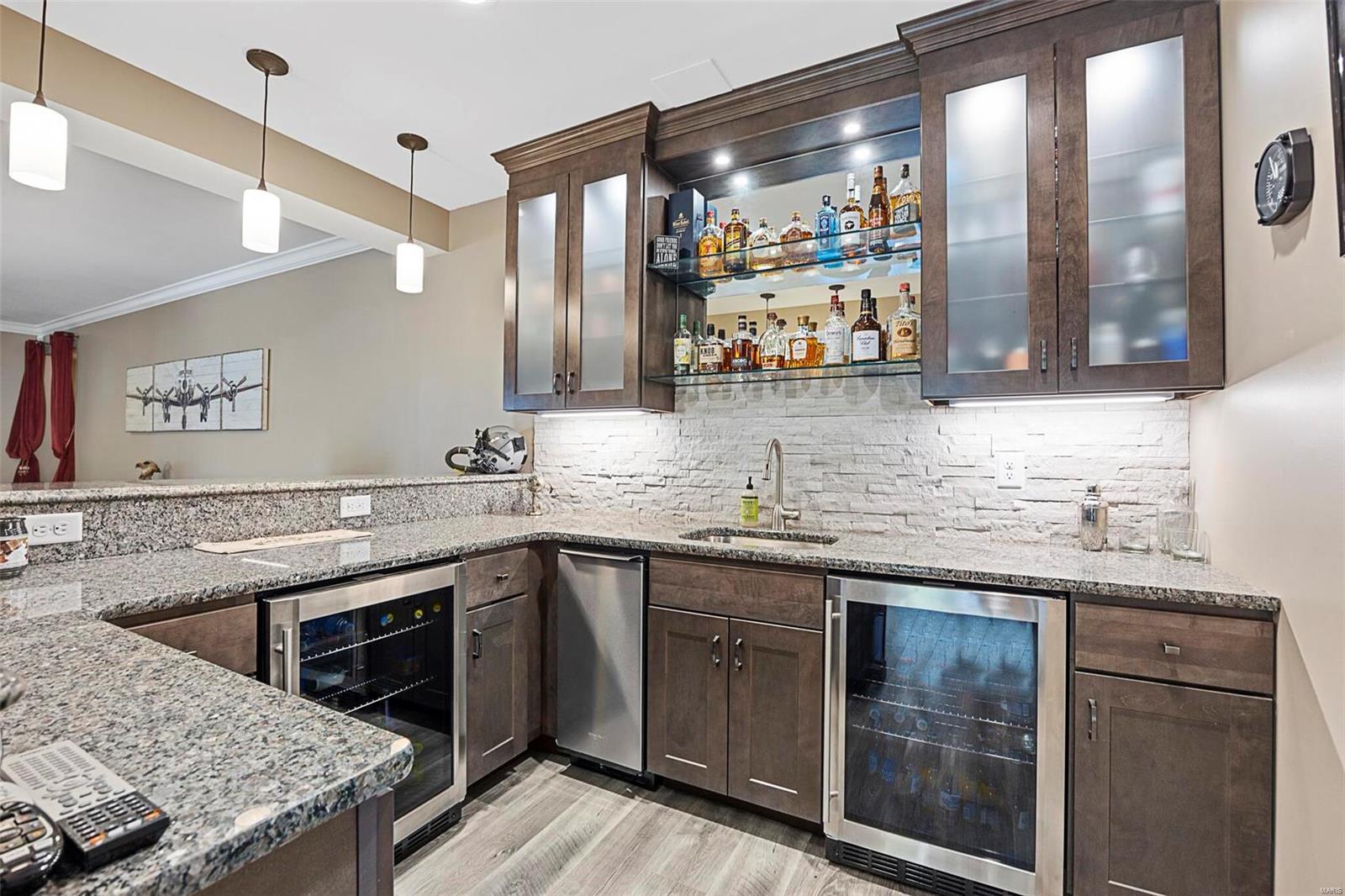 Wildhorse Village B - Residential