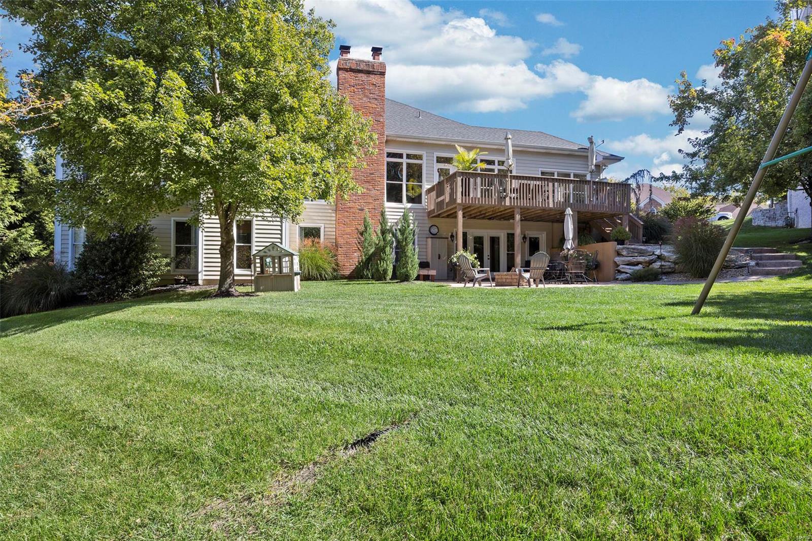 Wildhorse Village B - Residential