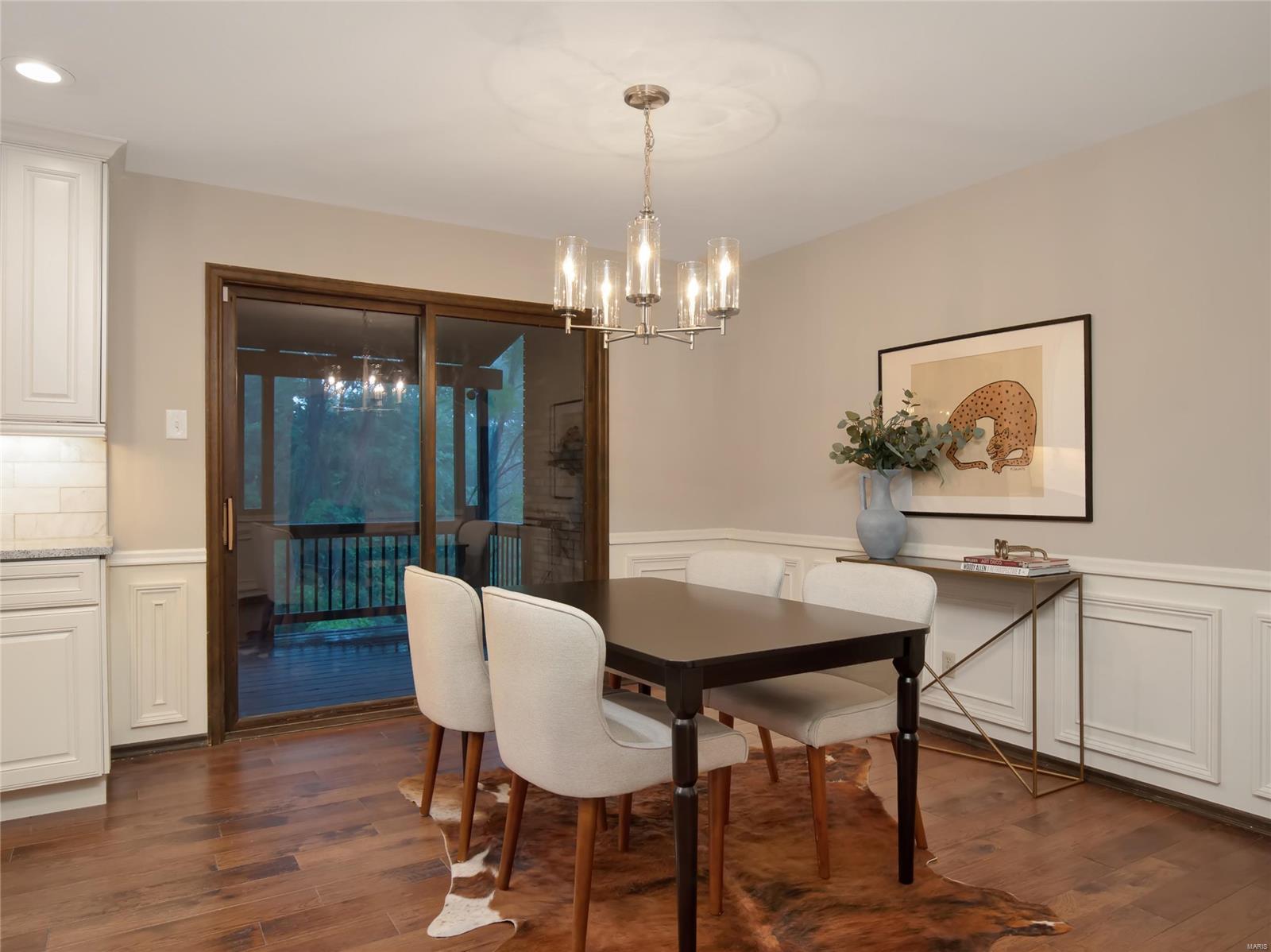 Cragwold - Residential